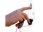 Finger Surfboard Toy Fidget Toys Mini Fingertip Surfboard Fingertip Skateboard Carousel 5