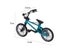 18:1 Retro Alloy Mini Finger BMX Bicycle Assembly Bike Model Toys Gadgets Gift Carousel 7