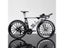New Mini 1:10 Alloy Model Bicycle Diecast Metal Finger Mountain Bike Racing Carousel 8