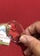 Craft Creations Christmas Foam Stamps Hanging Ornaments set of 6 GR15-16-Set C Carousel 4