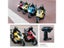 1 6 Electric RC Cars For Boys High Speed 4CH Remote Control Stunt Motorcycle Carousel 7