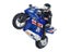 Mini Fashion HC-802 1:6 RC Remote Control Cars Motorcycle Self Balanced Stunt Carousel 6
