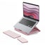 Logitech Casa Pop-up Laptop Desk - Bohemian Blush 920-011284 Carousel 5