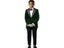 Boys Tuxedo Suit Carousel 3