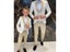 Floral Pattern Boy Formal Suits For Wedding Party Carousel 5