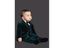 Green Velour Baby Suit Boy Blazers For Prom Wedding Autumn Winter Carousel 3