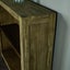Vancouver Short Bookcase Carousel 4