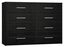 Lowboy - Chest of Drawers - 8 Drawer Carousel 4
