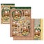 FARMDEC909 Meadow Farm Deco-Large - Mother Hen Carousel 7