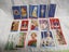 Old Tobacco Cigarette Card - Godfrey Phillips - Coronation Majesties - MWX 335 Carousel 2