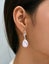 Pearl Droplet Earrings Carousel 1