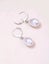 Pearl Droplet Earrings Carousel 3