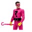 DC Retro Collection: The New Adventures of Batman - The Riddler Carousel 9