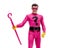 DC Retro Collection: The New Adventures of Batman - The Riddler Carousel 10
