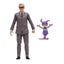 DC Retro Collection: The New Adventures of Batman - Commissioner Gordon Carousel 4
