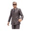 DC Retro Collection: The New Adventures of Batman - Commissioner Gordon Carousel 9