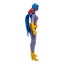 DC Retro Collection: The New Adventures of Batman - Batgirl Carousel 7