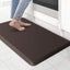 Hod Health & Home 12Mm Thick Cushioned Anti Fatigue Mat For Kitchen Laundry Ergo Carousel 4