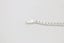 Stg Silver Chain 50cm Carousel 3
