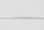 Stg Silver Chain 50cm Carousel 4