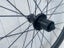 Elitewheels SLT Ceramic Clincher DISC 50mm Wheelset (NEW) Carousel 5