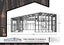 Tiny House Steel Frame Kitset - 2.95m x 8.0m *FREE DELIVERY!* Carousel 3