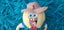 Nickolodean Spongebob Squarepants Soft Toys & Figurine Carousel 5