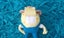 Nickolodean Spongebob Squarepants Soft Toys & Figurine Carousel 6