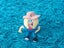 Nickolodean Spongebob Squarepants Soft Toys & Figurine Carousel 3