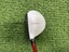 TaylorMade 5W AERO BURNER(JP) TM1-215 Flex S Loft 19 no head cover Carousel 7