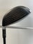 TaylorMade 5W M6 FUJIKURA ATMOS ORANGE 5(US) Flex R Loft 18 No Head Cover Carousel 5