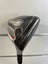 TaylorMade 5W M6 FUJIKURA ATMOS ORANGE 5(US) Flex R Loft 18 No Head Cover Carousel 6