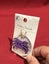 Little Birdie Holiday Elements CR389-Set Carousel 8