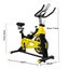 Spin Bike Exercise Fitness Home Gym Bicycle Carousel 2