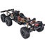 RC Crawler Offroad RC Truck 6x6 Remote Control Rock Crawler Carousel 4
