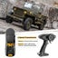 High-Quality 1/12 RC Jeep: Realistic, 4x4 Crawler Fun! Carousel 4
