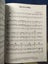 Melanie's Good Book Songbook - 1971 Carousel 5