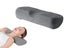 Cervical Neck Pillow Memory Foam Neck Bolster Pillow for Pain Relief Carousel 1