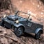 Premium RC Crawler: Resistant Bumpers, 2-Speed Transmission! Carousel 3