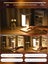 Bedside Table Lamp with Wireless Charger Dimmable Touch Night Light White Carousel 3