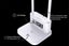 LED Table Lamp with Digital Clock Wireless Charging Bedroom Night Light-Black Carousel 5