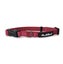 HUSKIMO DOG COLLAR TREKPRO ULURU (RED) XSMALL Carousel 1