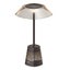 Bedside Table Lamp with USB Port Touch Night Light Dimmable Desk Lamp for Home Carousel 1