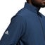 Adidas Golf Mens Golf Core Wind Full Zip Stretch DWR Jacket Carousel 3