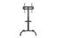 Kogan Portable TV Mount Stand Cart for 32" to 55" TVs Carousel 3