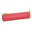 Rhodiarama Pencil Case Round Coral Carousel 1