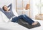 Leg Pillow Foot Elevation Raiser Cushion Carousel 1