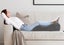 Leg Pillow Foot Elevation Raiser Cushion Carousel 2