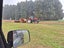 Ag Contracting- Balage, Mulching, Under Sowing. Carousel 4