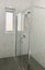 Framed Shower Rectangle Sliding 1200wx900dx1900h Door+Tray+Wall Liner $720 Carousel 4